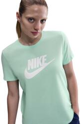 NIKE Тениска w nsw club ss tee icn ftra (dx7906-353)