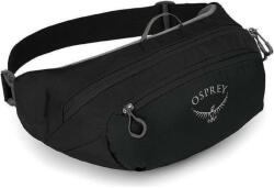Osprey Daylite Waist Pack (2024) Цвят: черен