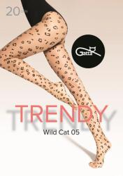 Gatta Trendy Wild Cat harisnya wz. 05 20 den 2-4