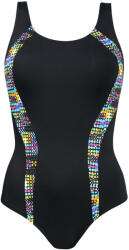 Self Collection Egyrészes női fürdőruha Self S 34 A1