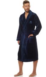 L&L Férfi fürdőköpeny L&L 2111 Luca