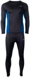 Hi-Tec Kamo set Размер: XL / Цвят: черен