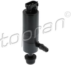 TOPRAN Čerpadlo ostrekovača, čistenie svetlometu TOPRAN 209 067 (209 067)