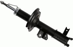 SACHS Amortizor SACHS 317 445 (317 445) - fixbox