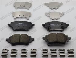 FERODO Set placute frana FERODO FDB5293 (FDB5293)
