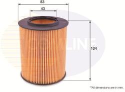 COMLINE Olejový filter COMLINE - centralcar - 2 060 Ft