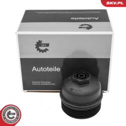 ESEN SKV Veko, puzdro olejového filtra ESEN SKV 31SKV453 (31SKV453)