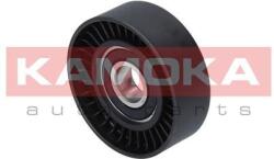 KAMOKA Vratná/vodiaca kladka rebrovaného klinového remeňa KAMOKA R0329 (R0329)