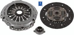 SACHS Set ambreiaj SACHS 3000 951 613 (3000 951 613) - fixbox
