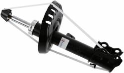 SACHS Amortizor SACHS gaz 350 135 (350 135)
