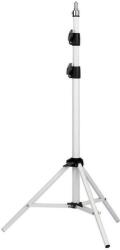 Xiaomi Suport de podea tip trepied Xiaomi Wanbo 360, 170 cm, Pliabil, Portabil (Alb) (FLOOR STAND BRACKET)