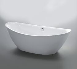Wellis AREZZO White TÉRKÁD 180 x 87 x 65 cm