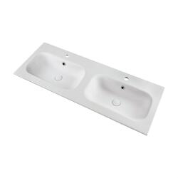 MARMY ASPEN 120x46 dupla mosdó