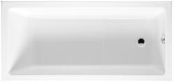 RIHO Lusso Plus 170x80 egyenes kád 295l