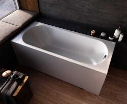 Kolpa San Betty 180x80 beépíthető fürdőkád test 285L