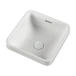MARMY ASTI SQUARE 32x34 mosdó