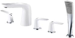 Wellis Rundo csaptelep kádperemre