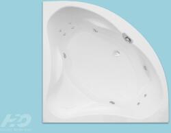 H2O H2O 4+4+2 vízmasszázs