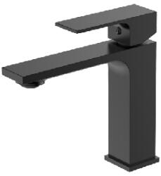 Wellis Mamba mosdó csaptelep - matt fekete