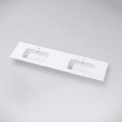 MARMY CREMONA 180x46 D mosdó