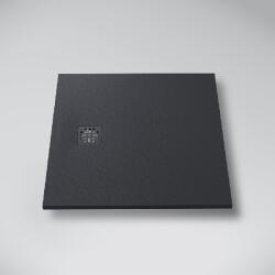 MARMY DOLOMITE - 100x100 Zuhanytálca