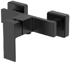 Wellis Mamba zuhany csaptelep - matt fekete