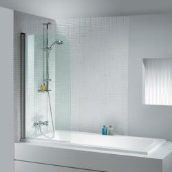 RIHO Nautic N107 90 cm kádparaván