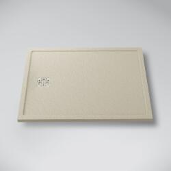 MARMY DOLOMITE PRO - 90x120 Zuhanytálca