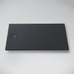 MARMY BASALTO - 90x160 Zuhanytálca