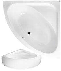 Besco LUKSJA 148x148 sarokkád