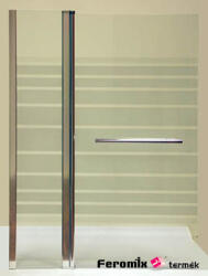 Feromix KPV140-V20 káparaván