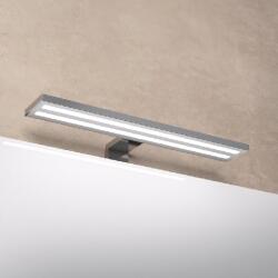 MARMY Tükör LED világítás (L2-Króm) 30cm