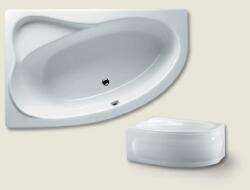 RIHO LYRA 153x100 jobbos asszimetrikus kád 230l