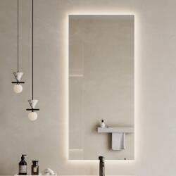 MARMY Álló tükör (LED világítás körbe) 55x110 cm