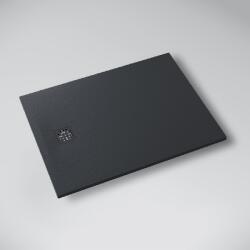 MARMY BASALTO - 70x100 Zuhanytálca