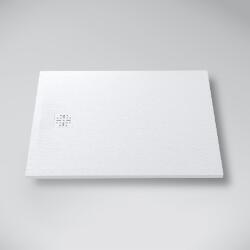 MARMY BASALTO - 80x120 Zuhanytálca