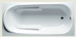 RIHO Columbia 160x75 egyenes kád 190l