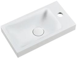 MARMY CLIO 40x22 kézmosó