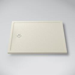 MARMY DOLOMITE PRO - 80x120 Zuhanytálca