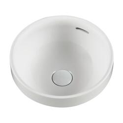 MARMY ASTI ROUND D32x5 mosdó