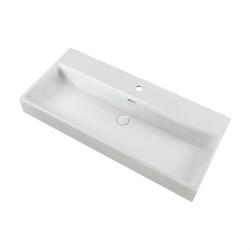 MARMY BELLAGIO 100x46 mosdó 1 csaplyuk