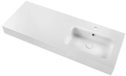 MARMY BOTTEGA 120x46 JOBBOS mosdó