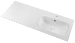 MARMY ASPEN 120x46 JOBBOS mosdó - kadoutlet