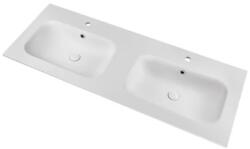 MARMY ASPEN 140x51 dupla mosdó