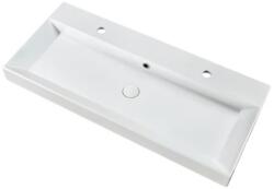 MARMY SAVONA 100x45 mosdó 2 csaplyuk