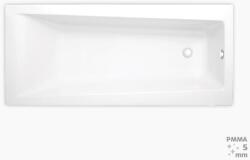 Laguna Idea Plus 150x75x46cm akril kád, 180 l