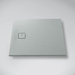 MARMY LOFT - 90x100 Zuhanytálca