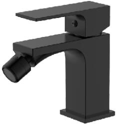 Wellis Mamba bidé csaptelep - matt fekete