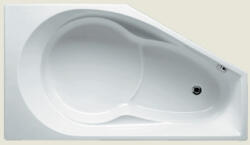 RIHO YUKON 160x90 Balos kád 255l