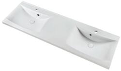 MARMY CLAUDIA 150x48 dupla mosdó